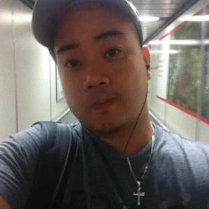 Meet your Posher, Glenn